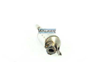 FONOS 93017 Soot/Particulate Filter, exhaust system